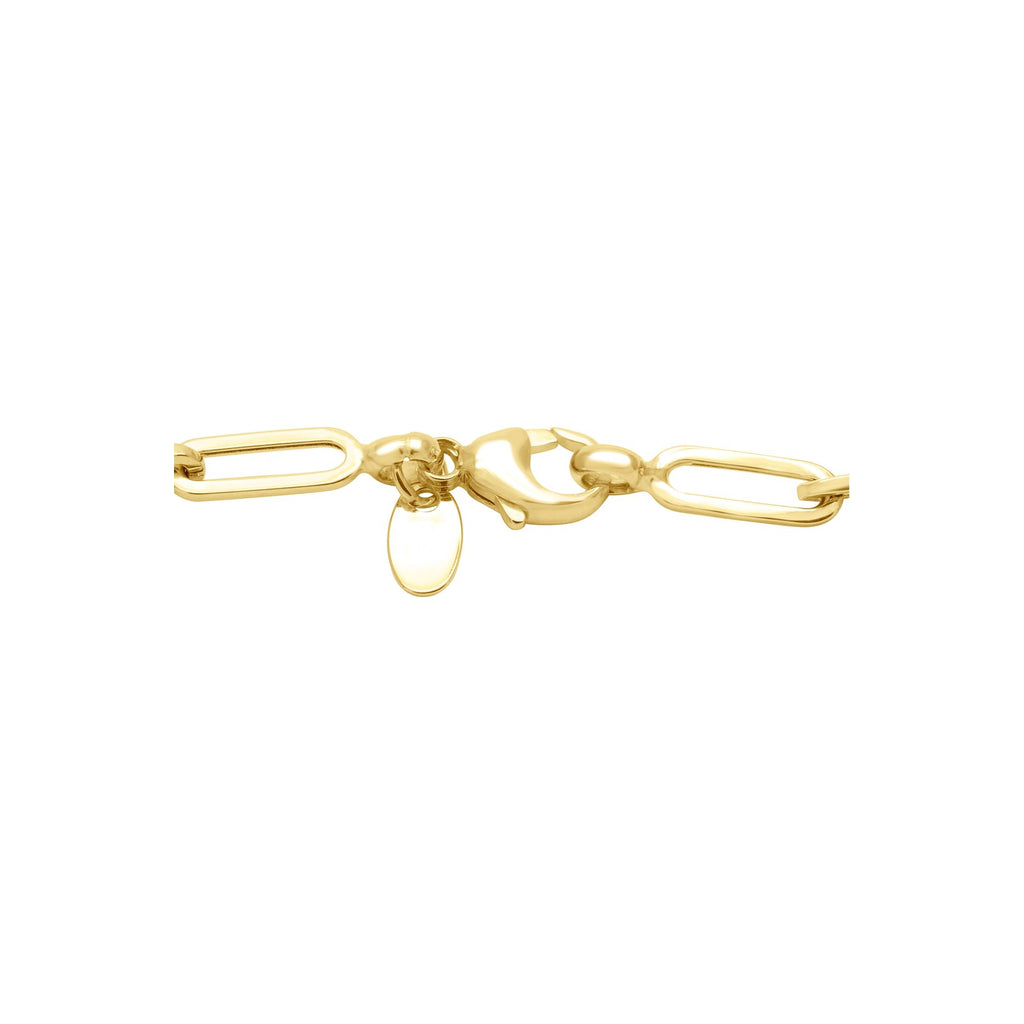 Paperclip Chain