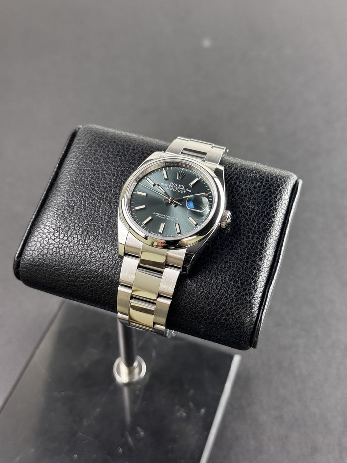 Rolex Datejust 36 Mint