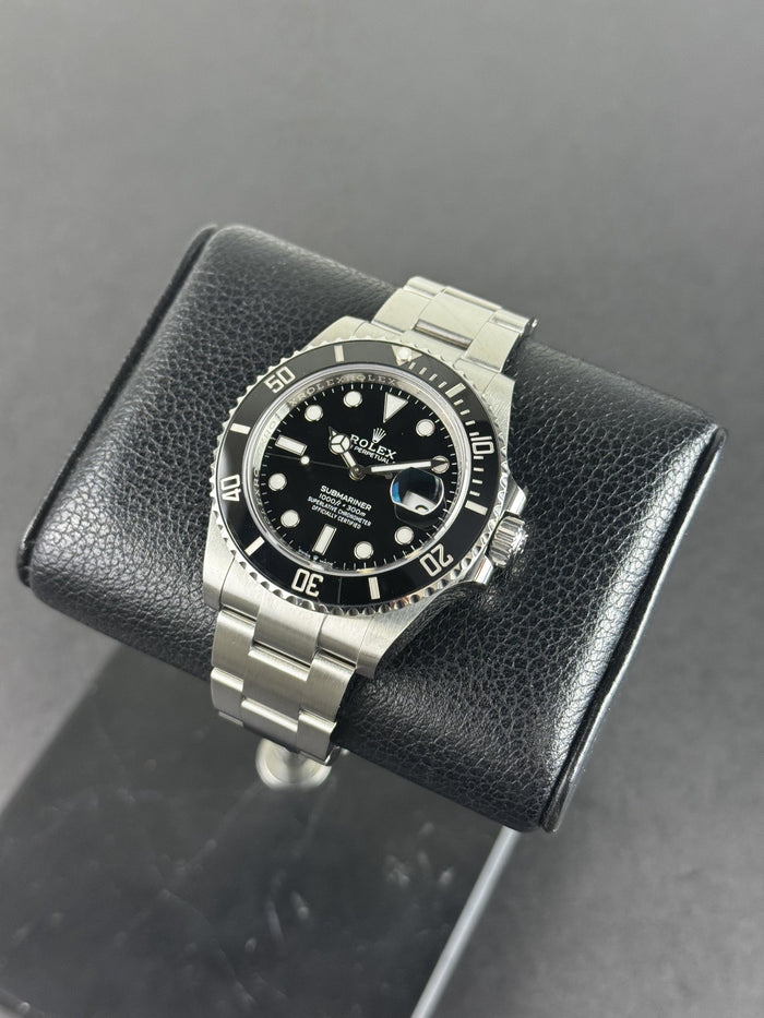 Rolex Submariner Date
