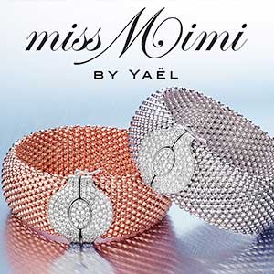 Montreal Jewelry Store | Miss Mimi
