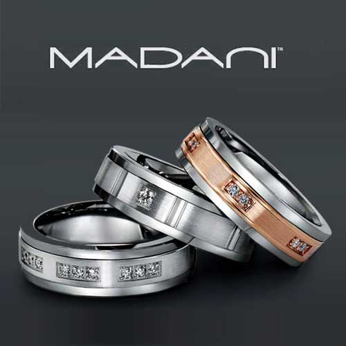 Montreal Jewelry Store | Madani